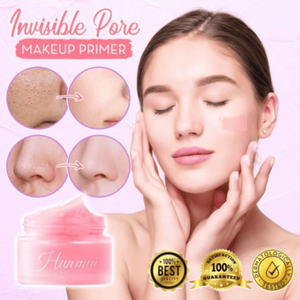 New Magical Perfecting Base Face Primer Under Foundation